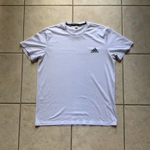 Men’s Adidas Climalite Shirt